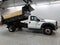2016 Ford F-550 Chassis XL ...DUMP TRUCK...