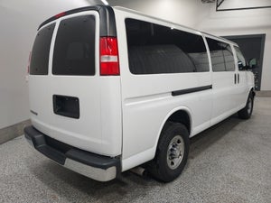 2020 Chevrolet Express Passenger LT Passenger