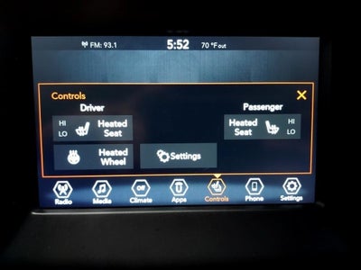 2019 Jeep Compass Altitude