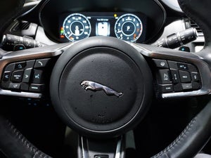 2019 Jaguar E-PACE R-Dynamic