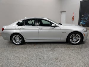 2013 BMW 535i xDrive .....price good for saturday 5-18-2024 only