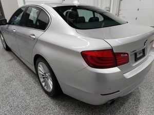 2013 BMW 535i xDrive .....price good for saturday 5-18-2024 only