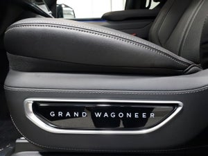 2023 Grand Wagoneer 4x4