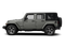 2016 Jeep Wrangler Unlimited Unlimited Sahara