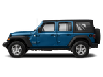 2021 Jeep Wrangler Unlimited Unlimited Sport Altitude