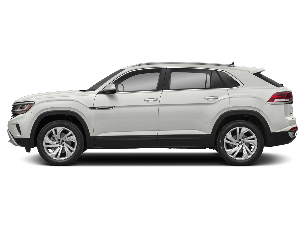2021 Volkswagen Atlas Cross Sport 3.6L V6 SEL