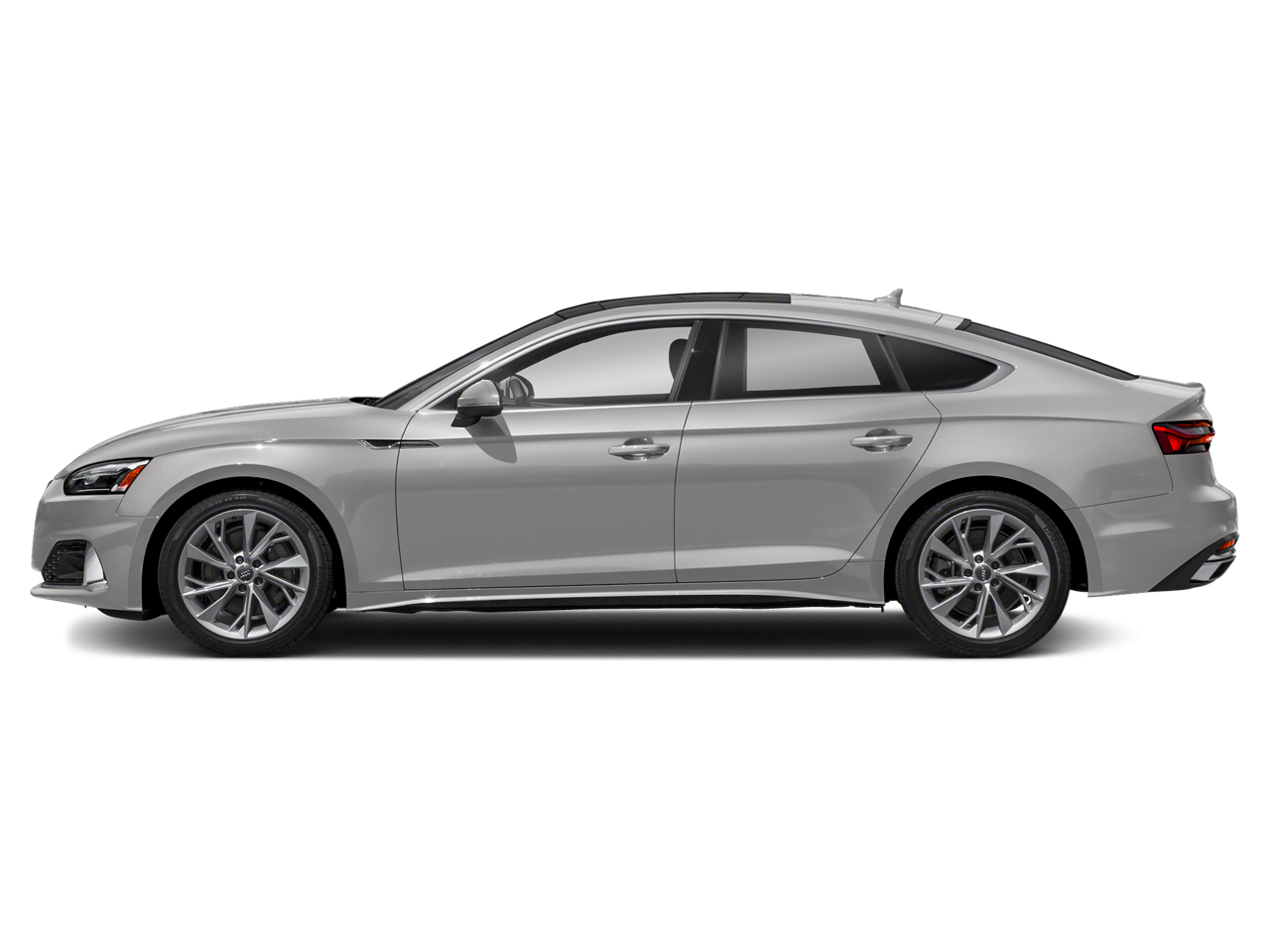 2022 Audi A5 Sportback Premium quattro