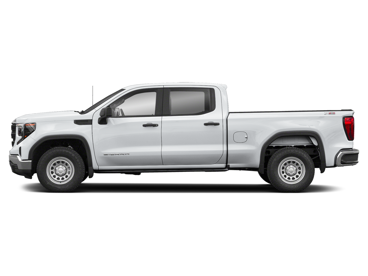 2023 Gmc Sierra 1500 SLE photo 3