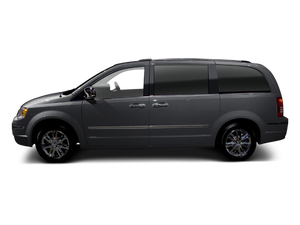2010 Chrysler Town &amp; Country LX