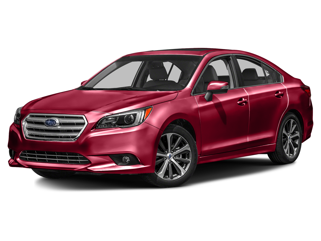 2015 Subaru Legacy 3.6R Limited AT's photo