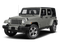 2016 Jeep Wrangler Unlimited Unlimited Sahara