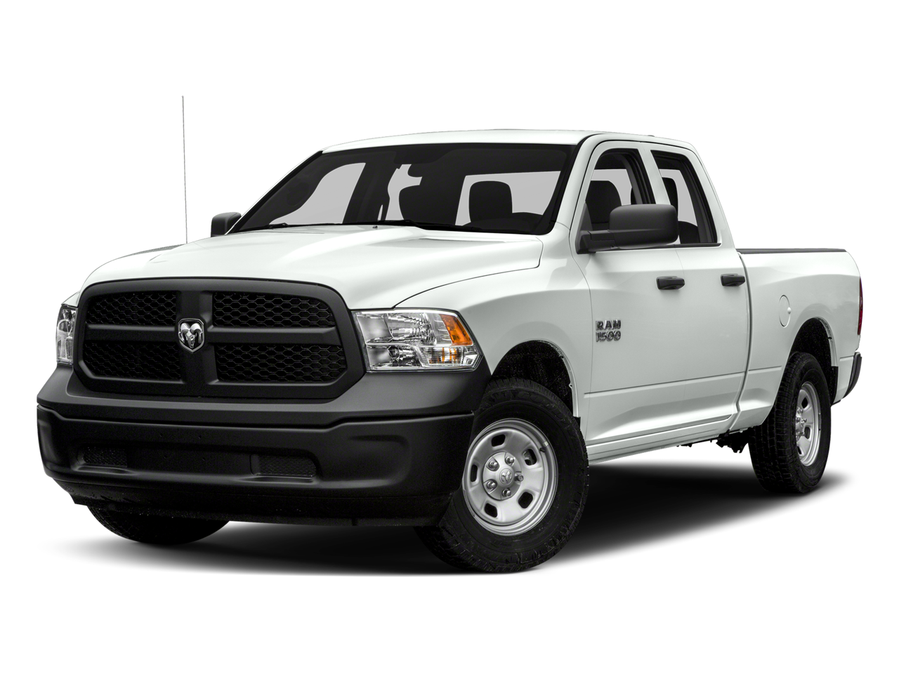 2017 RAM Ram 1500 Pickup Express