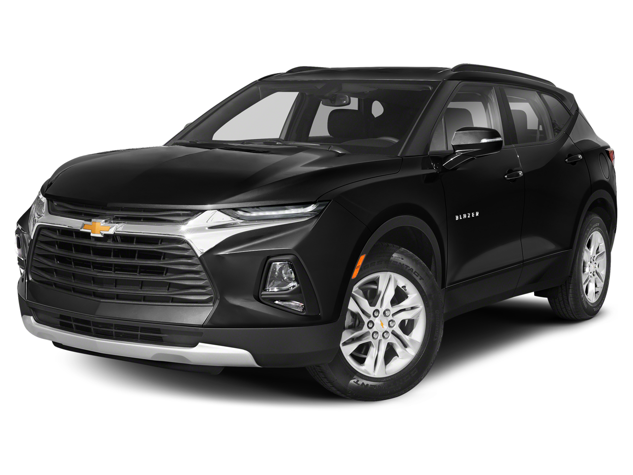 2019 Chevrolet Blazer Base 2LT