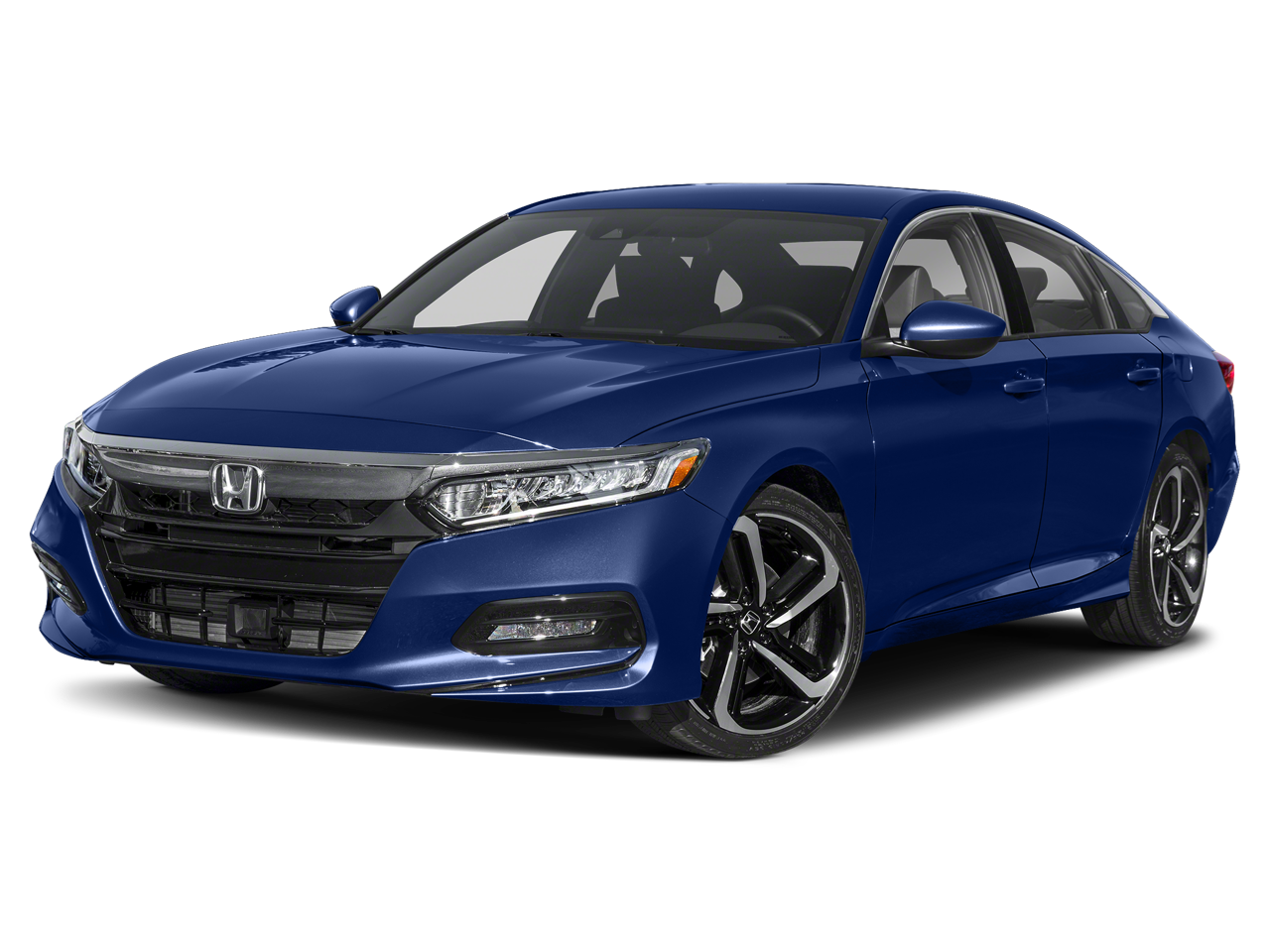 2019 Honda Accord Sport for sale in Wooster, OH