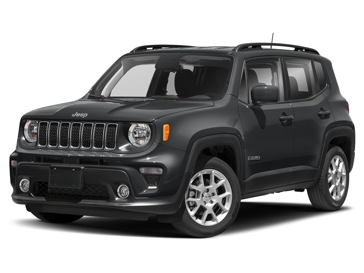 2019 Jeep Renegade Latitude 4x4's photo