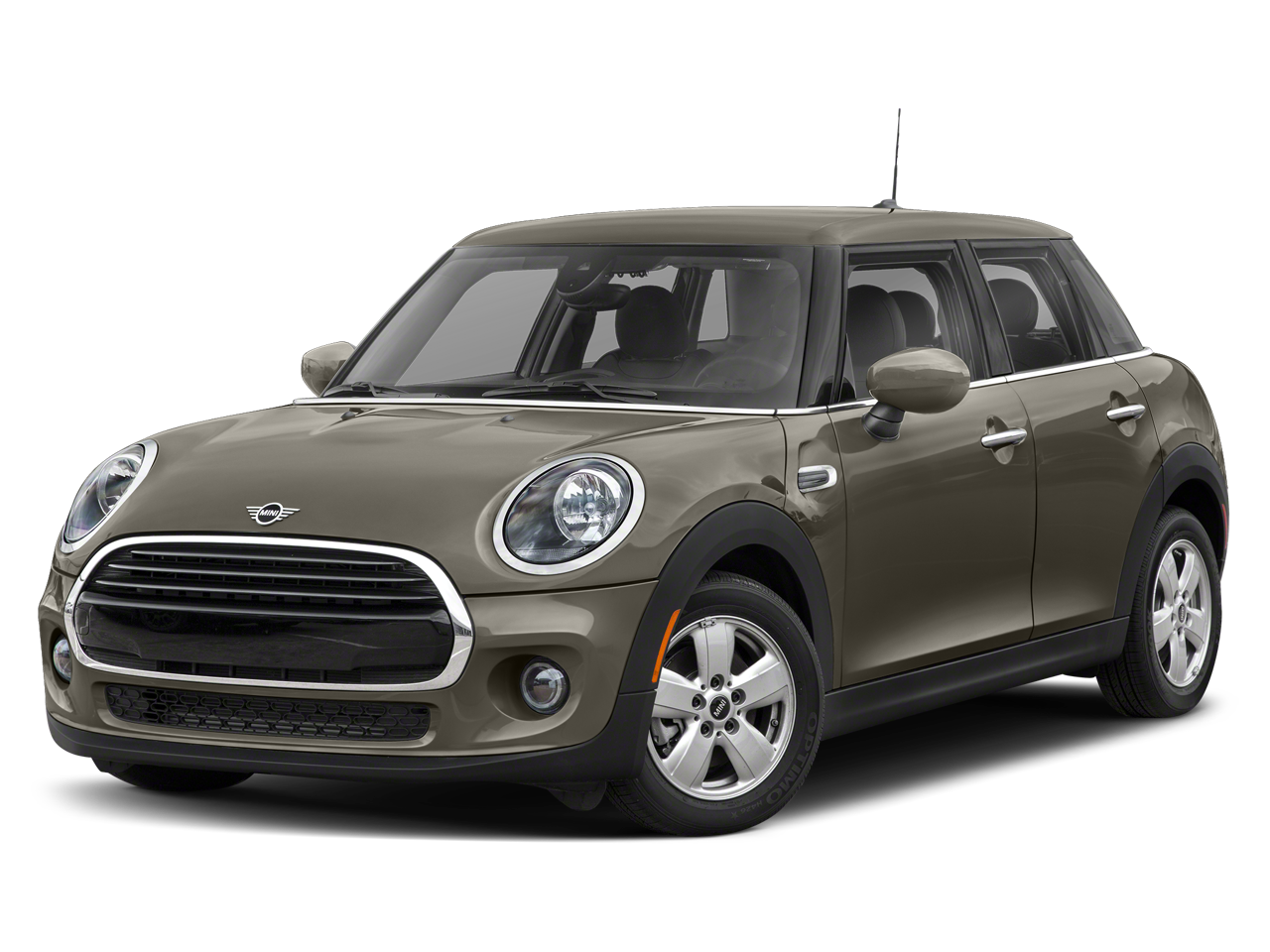 2019 MINI Cooper Base for sale in Wooster, OH