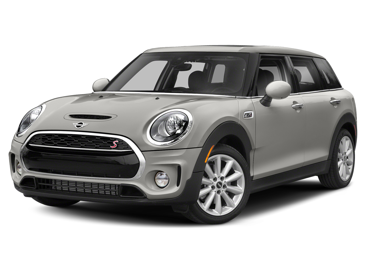 2019 MINI Clubman Cooper ALL4 Signature's photo