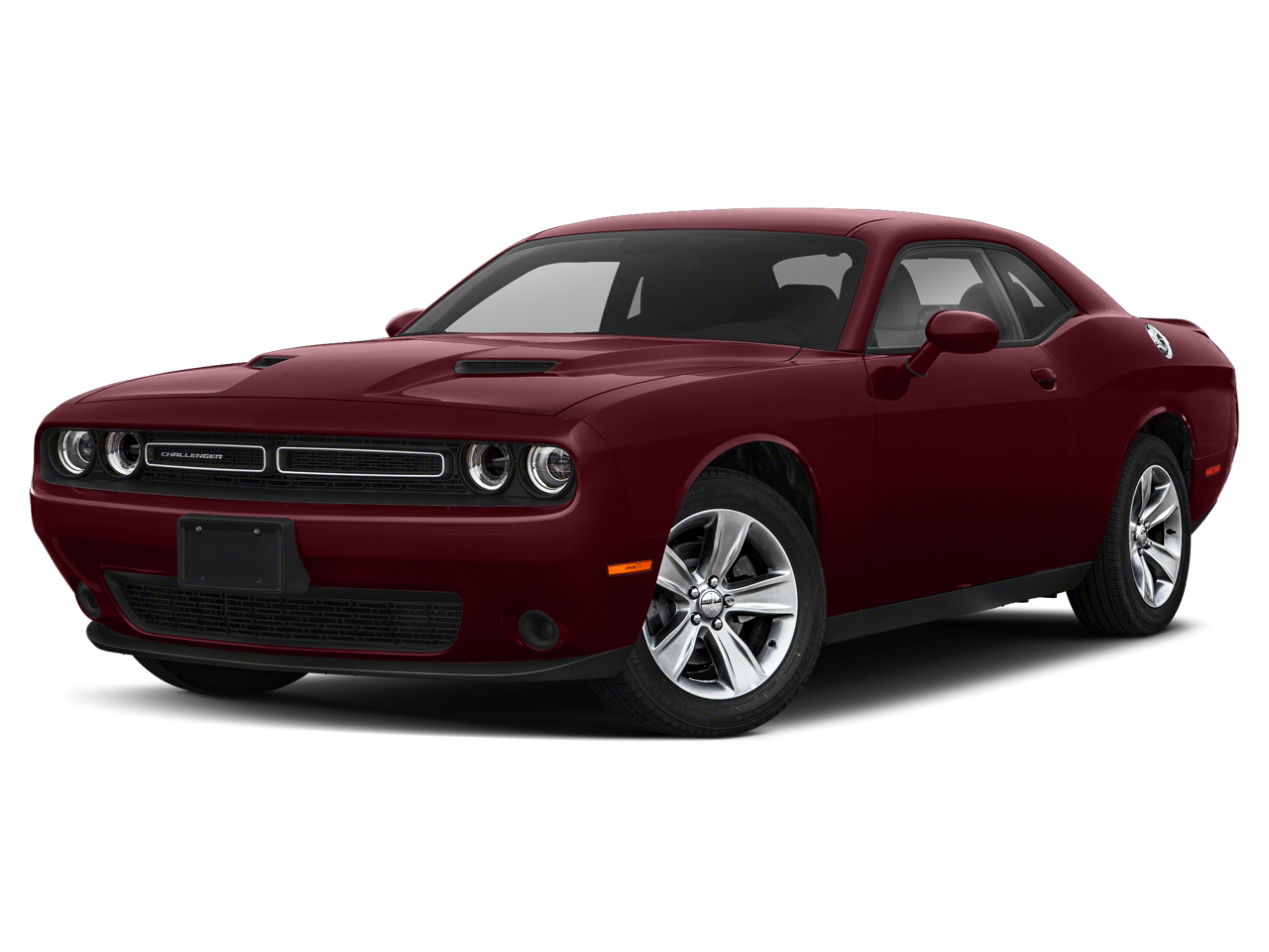 2020 Dodge Challenger SXT for sale in Wooster, OH