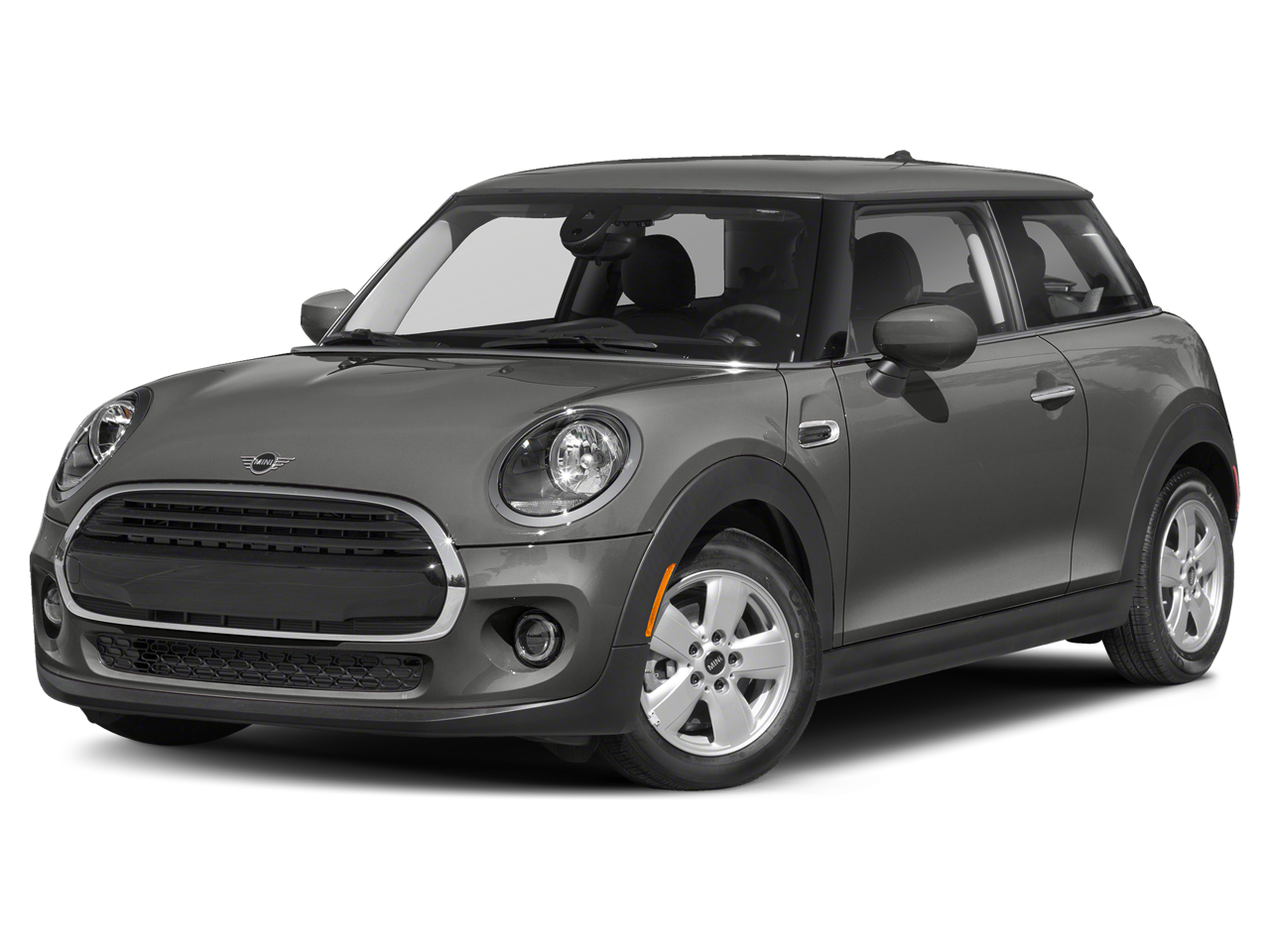 2020 MINI Hardtop Cooper