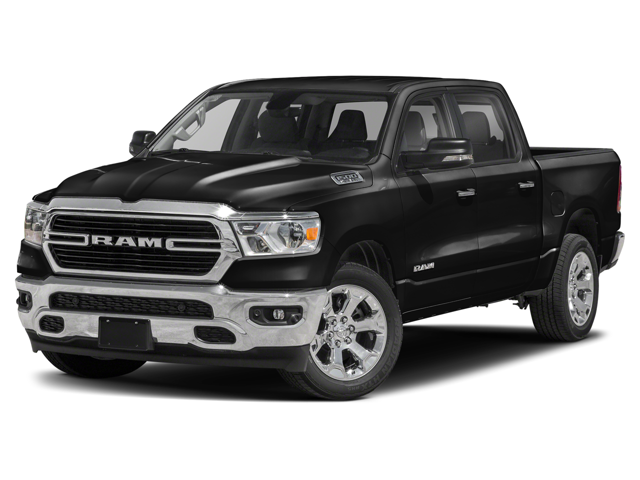 2020 RAM 1500 Big Horn/Lone Star for sale in Wooster, OH