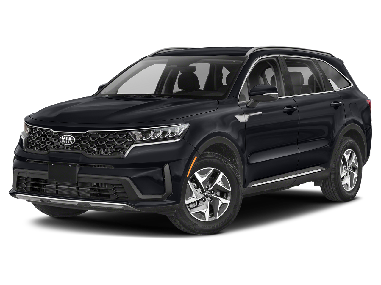 2021 Kia Sorento S Hybrid for sale in Wooster, OH