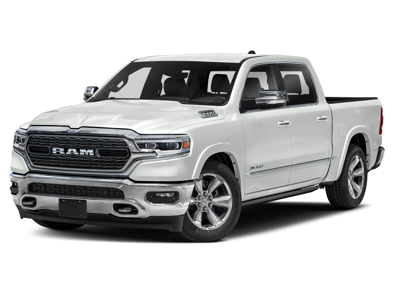 2021 RAM 1500 Limited for sale in Wooster, OH