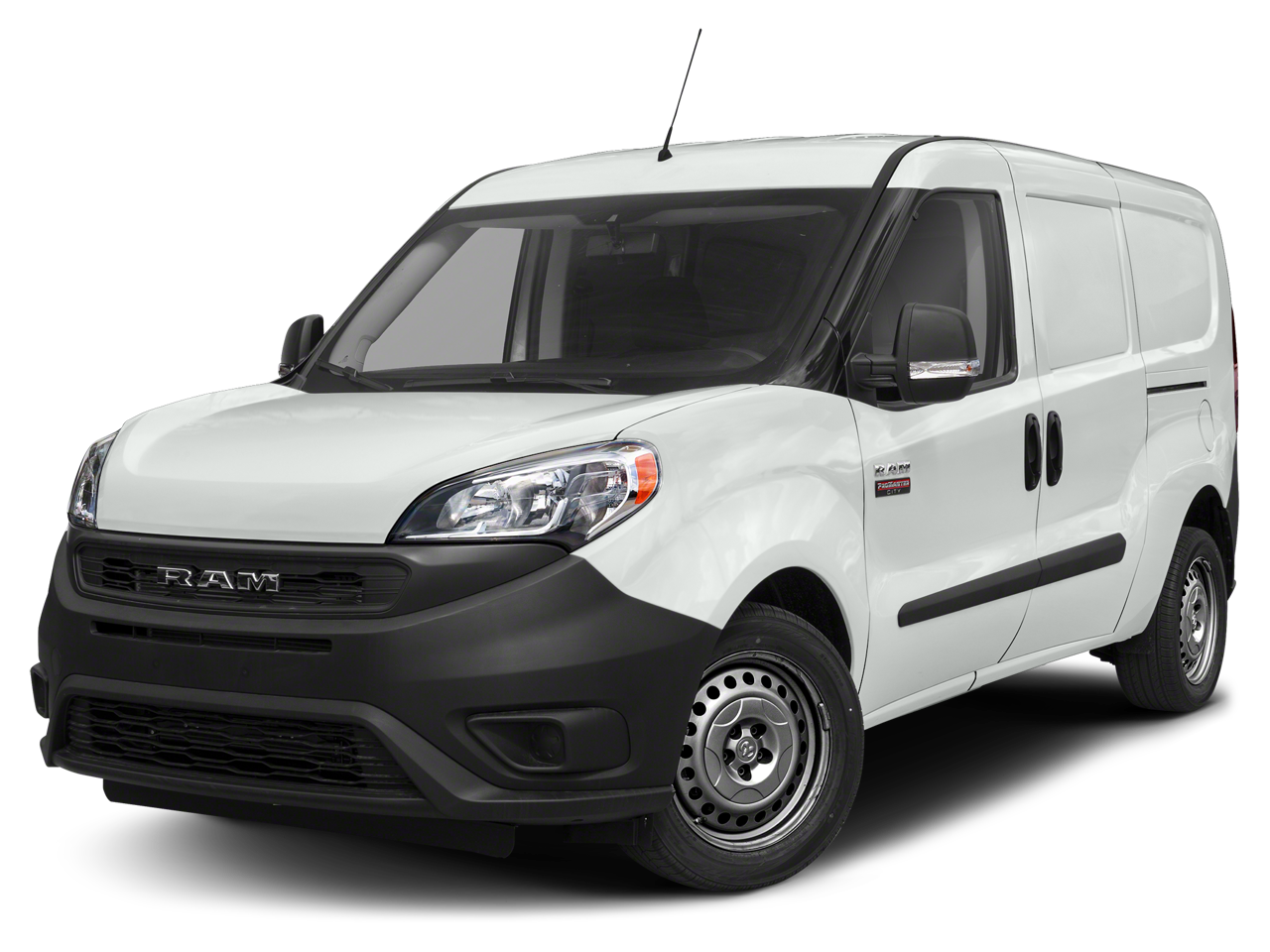 2021 RAM ProMaster City Tradesman Cargo's photo