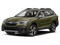 2021 Subaru Outback Touring