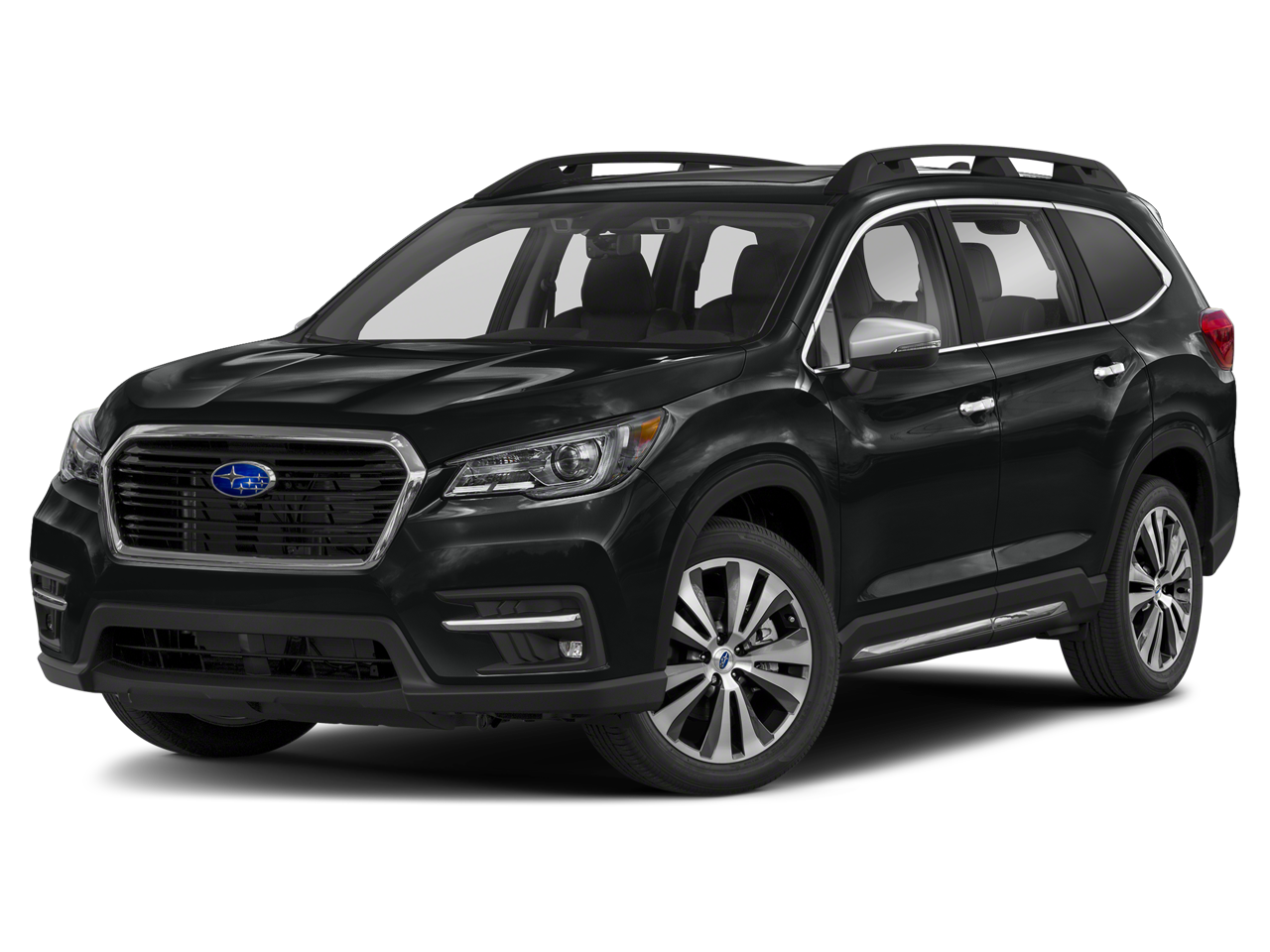 2021 Subaru Ascent Touring's photo