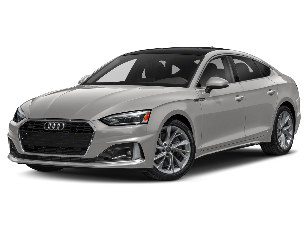 2022 Audi A5 Sportback Premium quattro