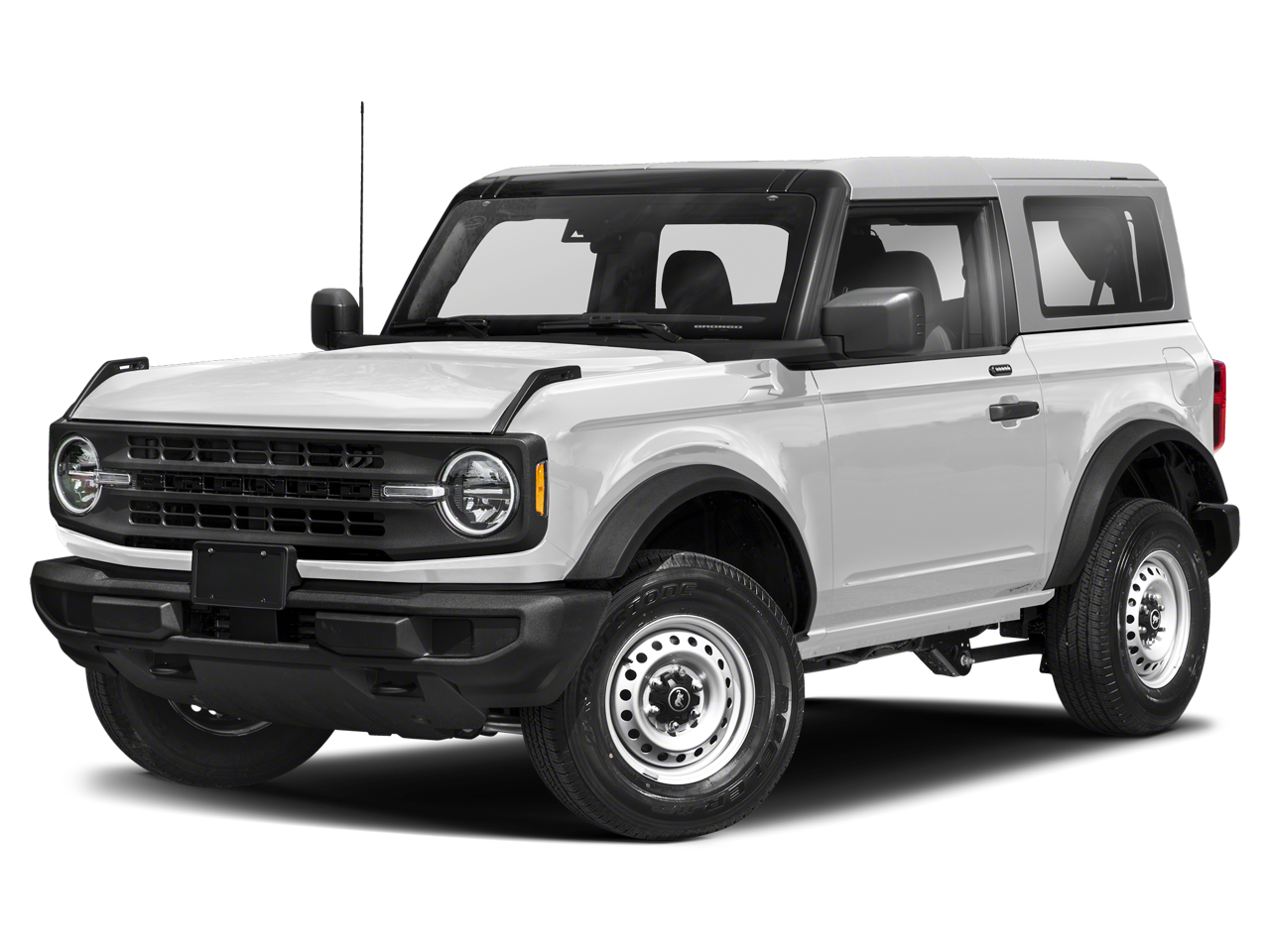 2022 Ford Bronco Base for sale in Wooster, OH