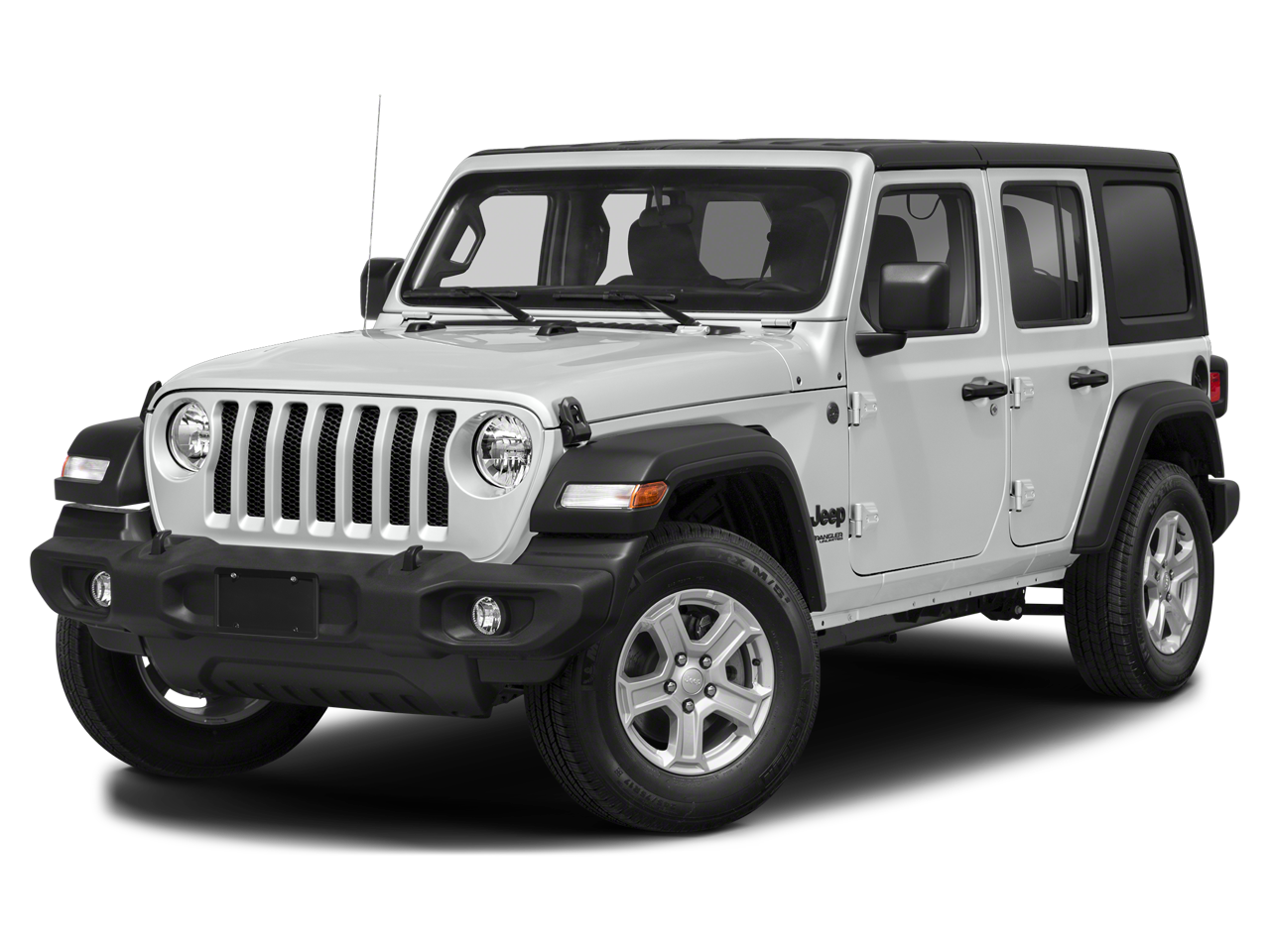 2022 Jeep Wrangler Sport S's photo