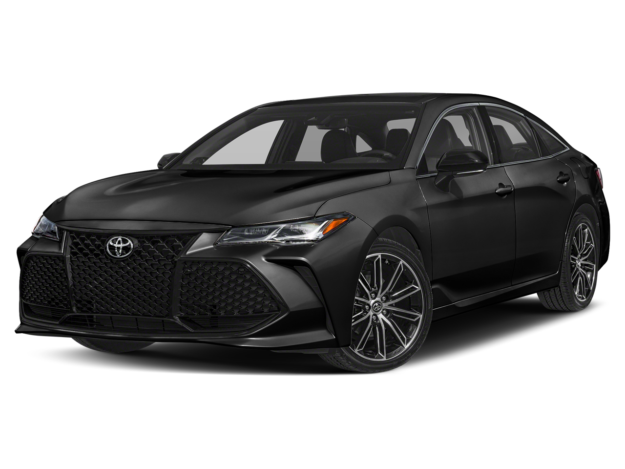 2022 Toyota Avalon Touring