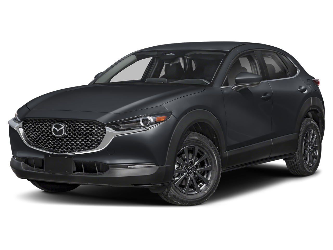 2023 Mazda CX-30 2.5 S AWD's photo