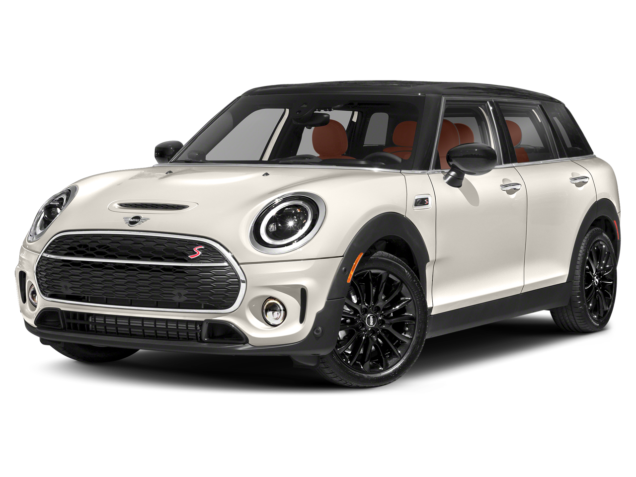 2023 MINI Clubman Cooper S's photo