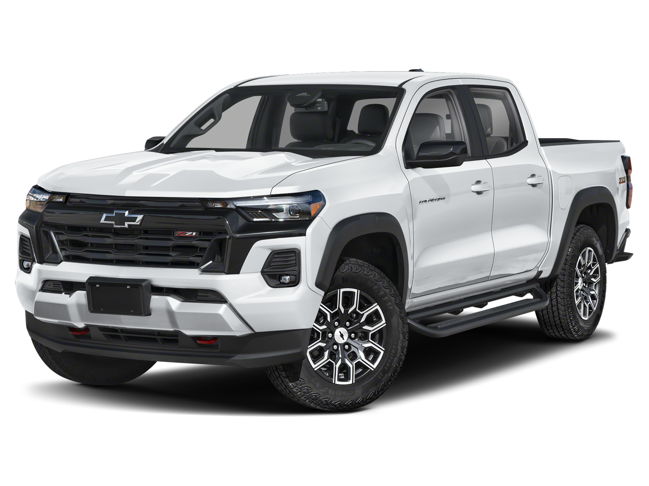 2025 Chevrolet Colorado Z71 for sale in Wooster, OH