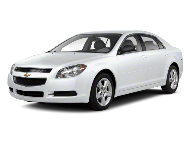 2011 Chevrolet Malibu 2LT's photo