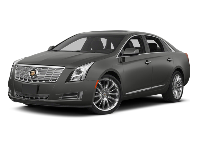 2013 Cadillac XTS 3.6L FWD Luxury Collection's photo