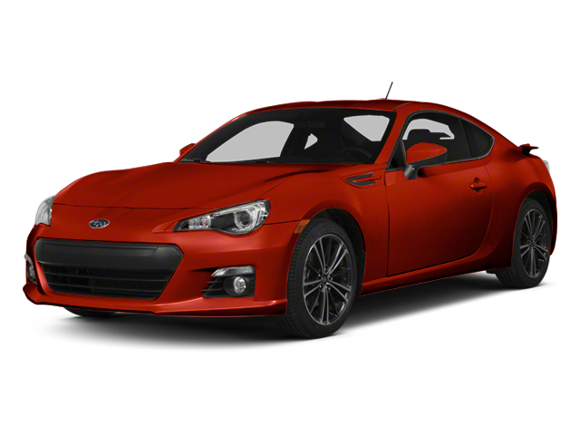 2013 Subaru BRZ Limited AT's photo