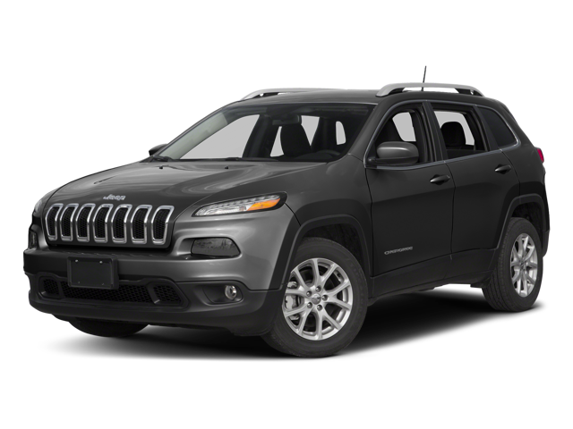 2016 Jeep Cherokee 75th Anniversary 4X4's photo