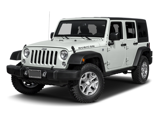 2016 Jeep Wrangler's photo