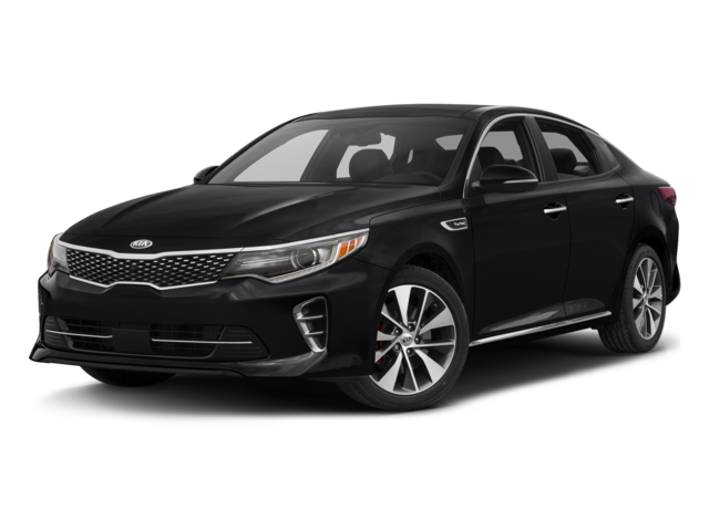 2016 Kia Optima SXL AT Turbo's photo