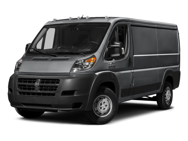 2016 RAM ProMaster Cargo Van - Image 1