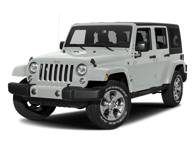 2017 Jeep Wrangler Smoky Mountain's photo