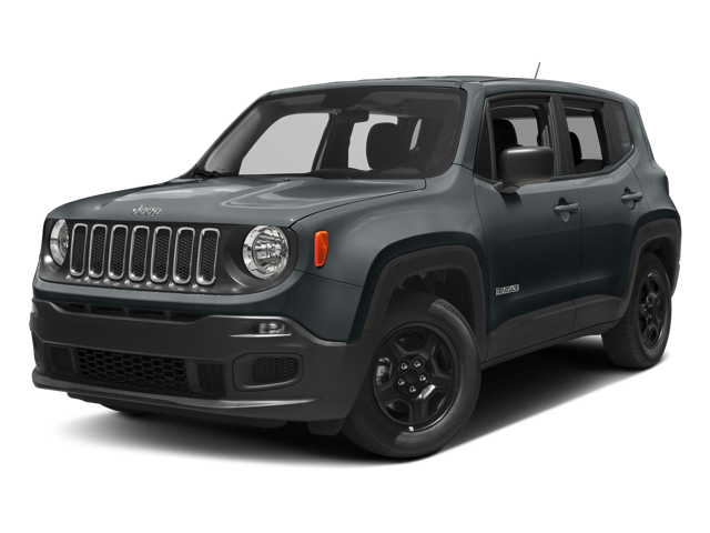 2017 Jeep Renegade Sport 4x4's photo