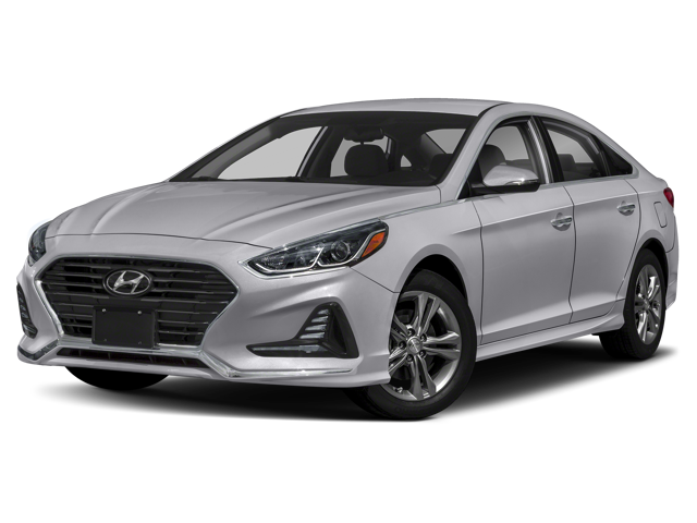 2018 Hyundai Sonata SEL's photo