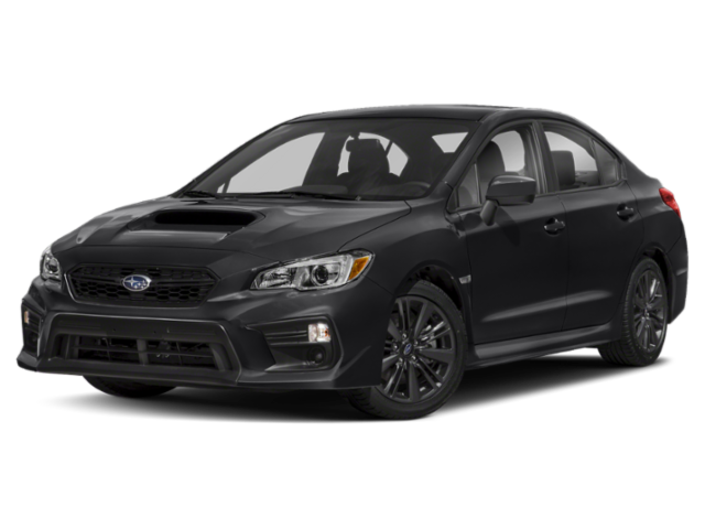 2018 Subaru WRX 2.0's photo