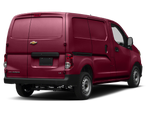 2015 Chevrolet City Express 1LS