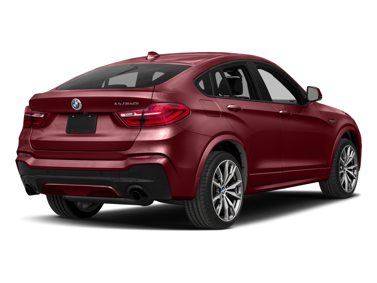2017 BMW X4 xDrive28i