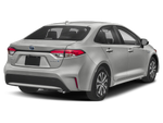 2020 Toyota Corolla Hybrid LE